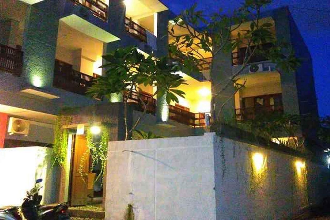 Reddoorz At Kerobokan 2 Guest house 2*
