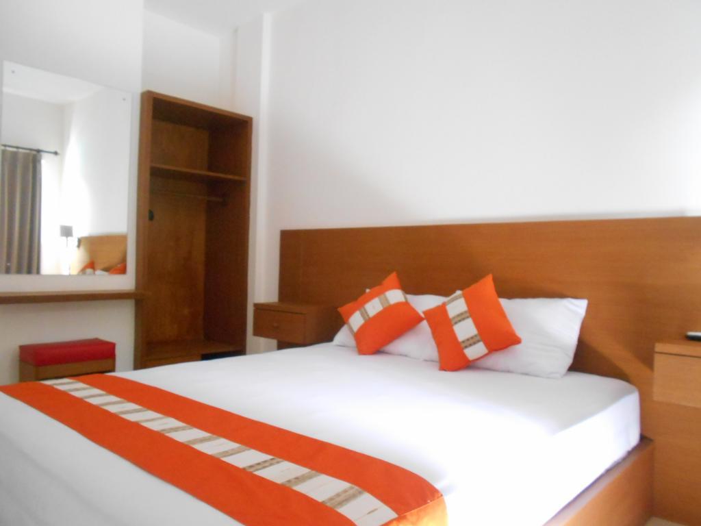 Reddoorz At Kerobokan 2 Guest house Seminyak (Bali)