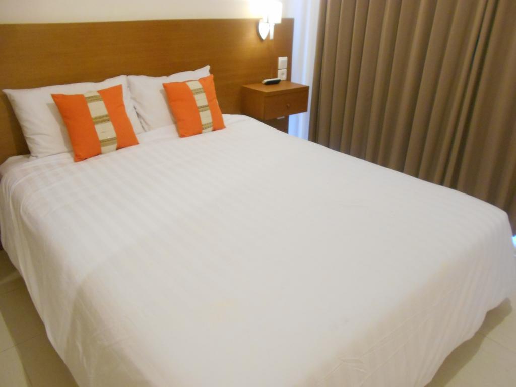 Guest house Reddoorz At Kerobokan 2 2*