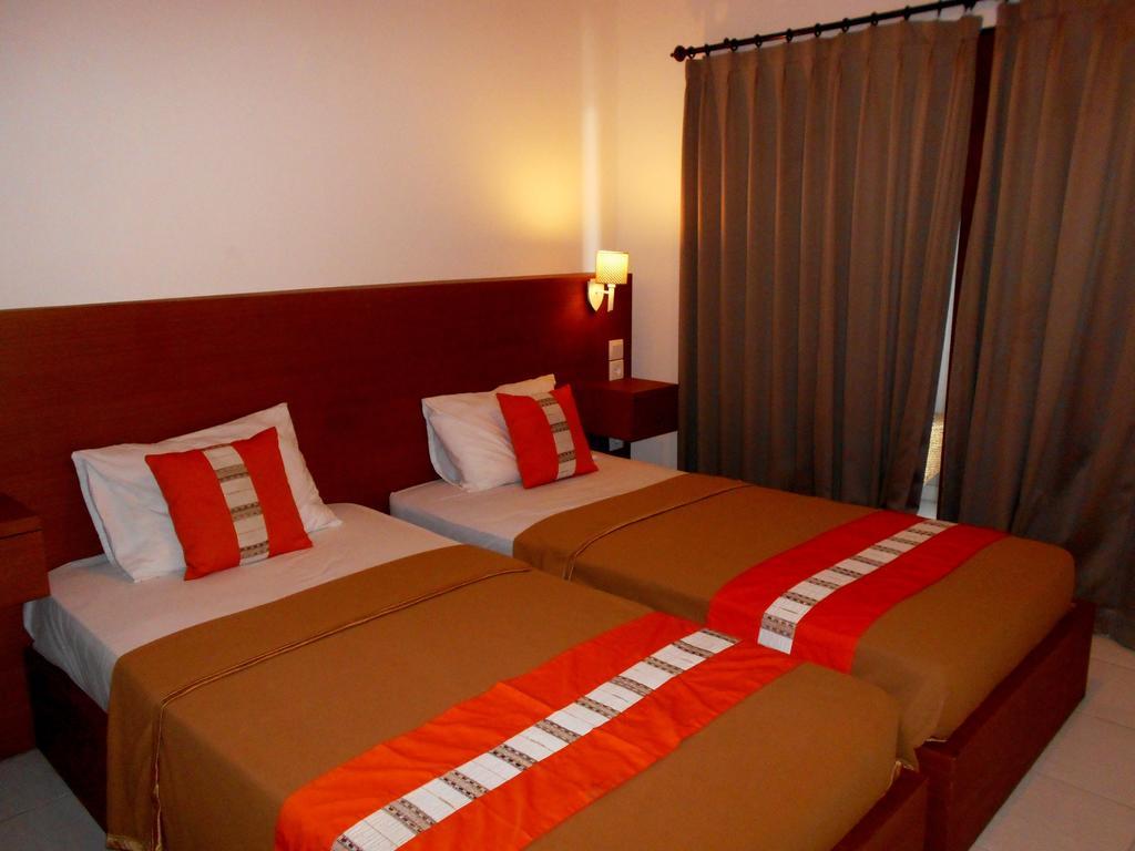 Reddoorz At Kerobokan 2 Guest house