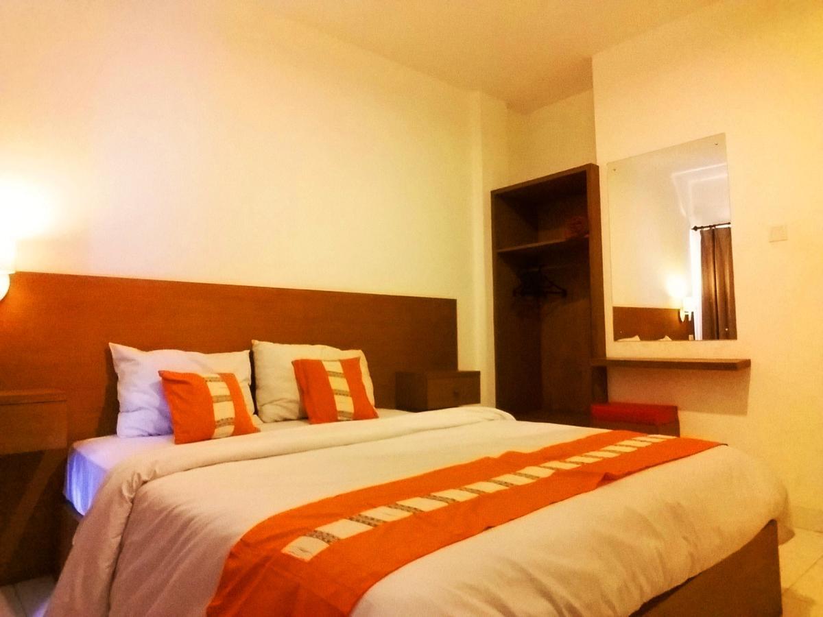 Reddoorz At Kerobokan 2 2* Seminyak (Bali)