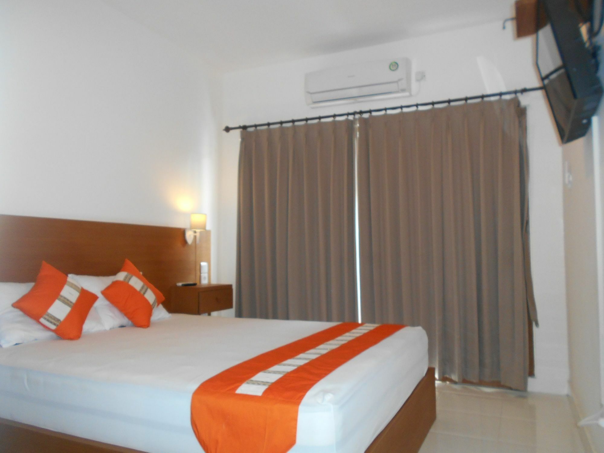 Reddoorz At Kerobokan 2 Seminyak (Bali)