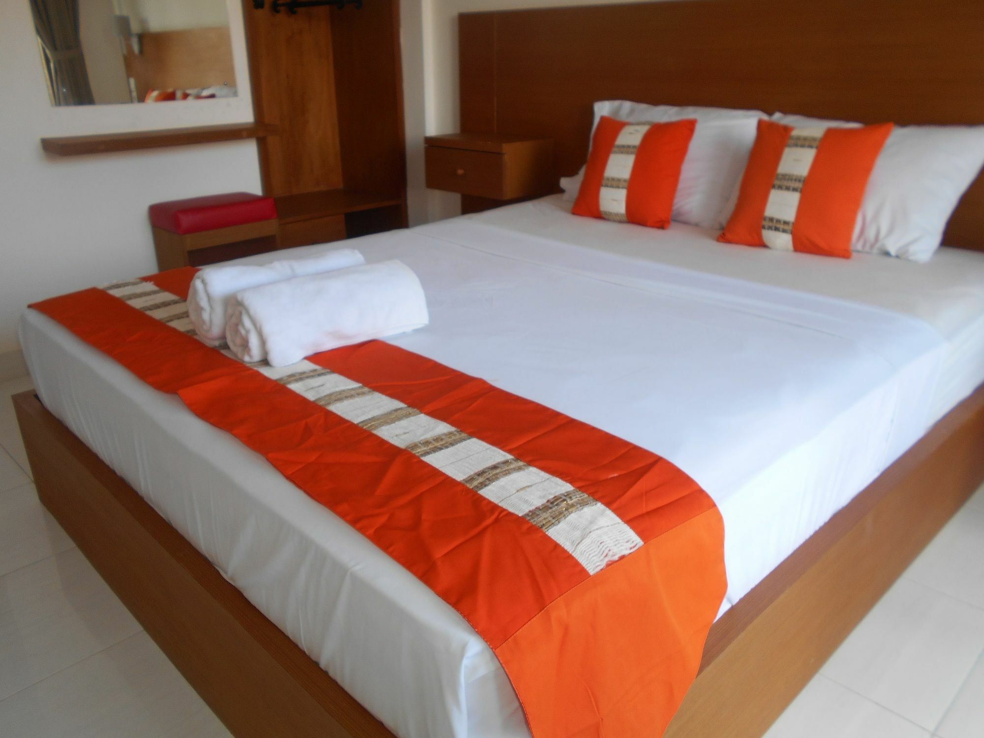 Guest house Reddoorz At Kerobokan 2