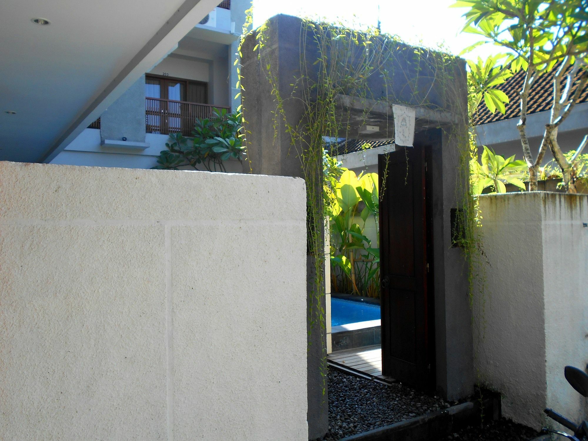 Reddoorz At Kerobokan 2 Guest house