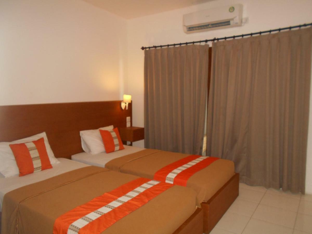 Reddoorz At Kerobokan 2 2* Seminyak (Bali)
