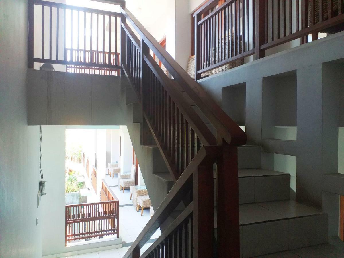 Guest house Reddoorz At Kerobokan 2