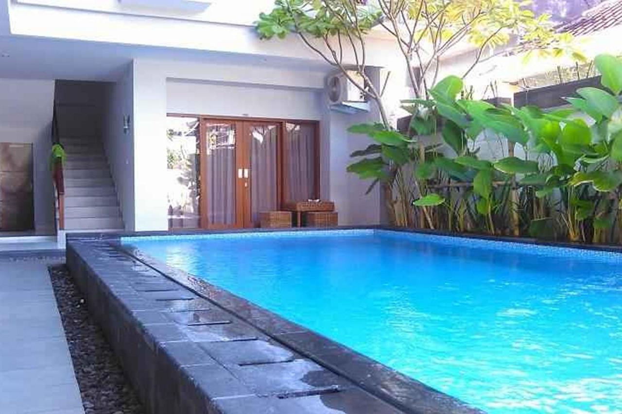 Guest house Reddoorz At Kerobokan 2 Seminyak (Bali)