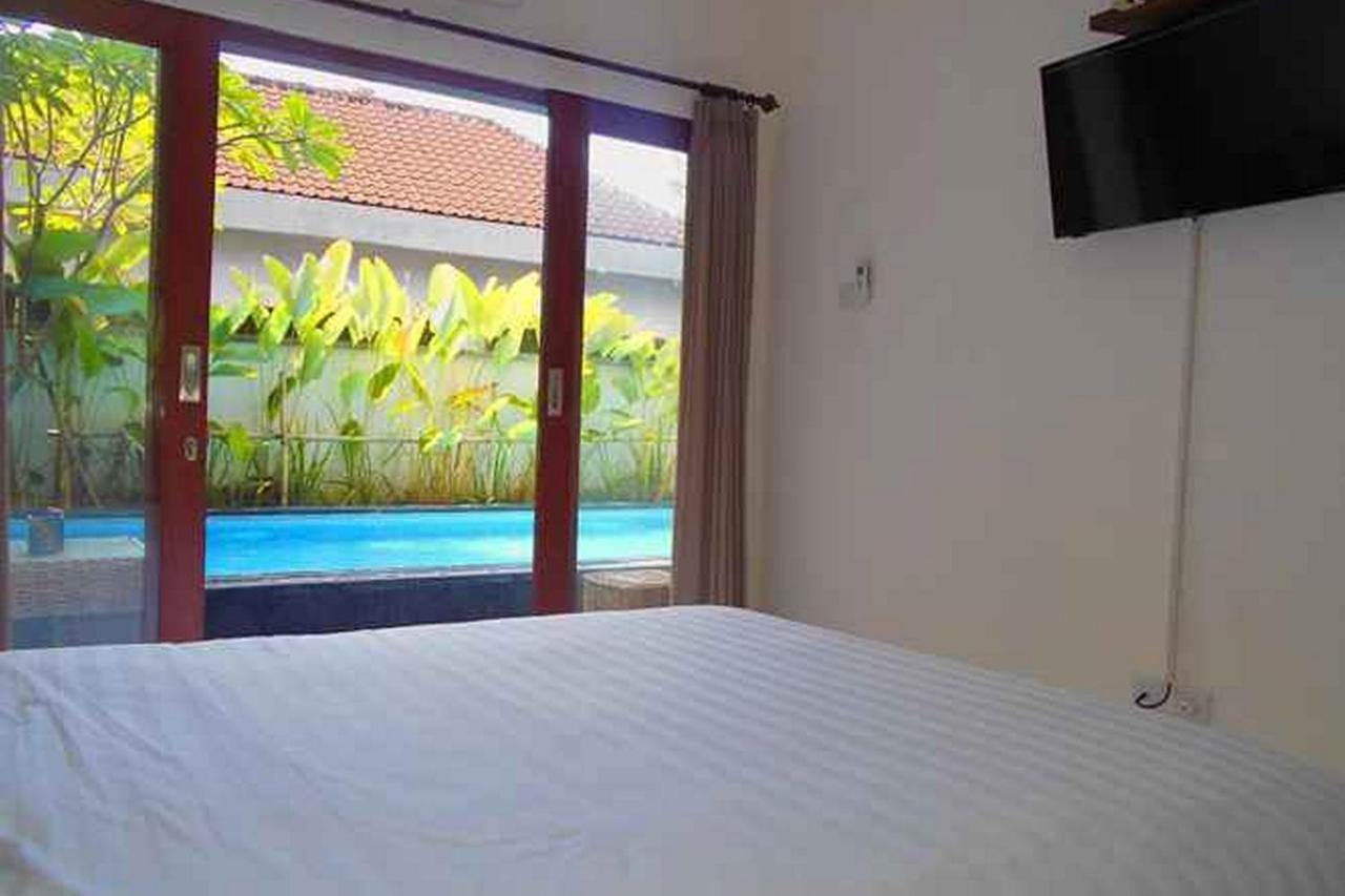 Reddoorz At Kerobokan 2 Guest house Seminyak (Bali)