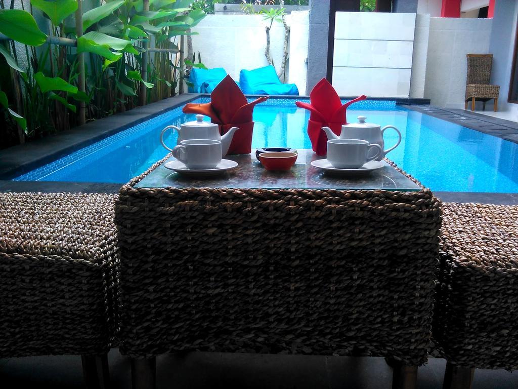 Reddoorz At Kerobokan 2 2* Seminyak (Bali)