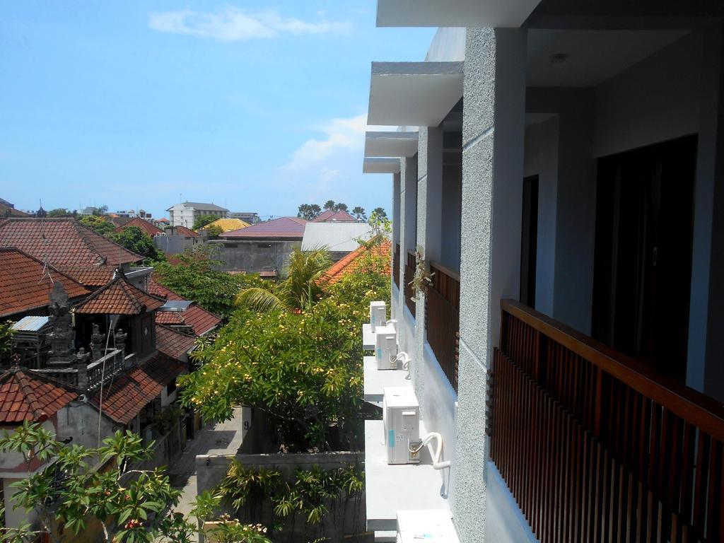 Reddoorz At Kerobokan 2