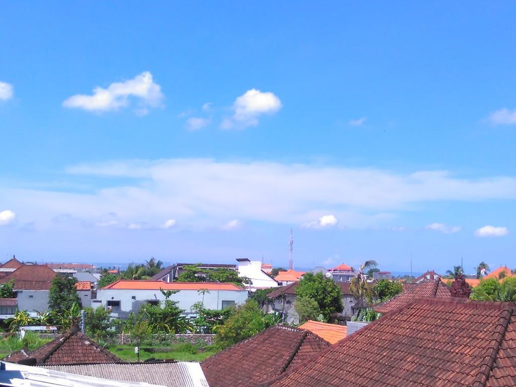 Reddoorz At Kerobokan 2 Guest house 2*