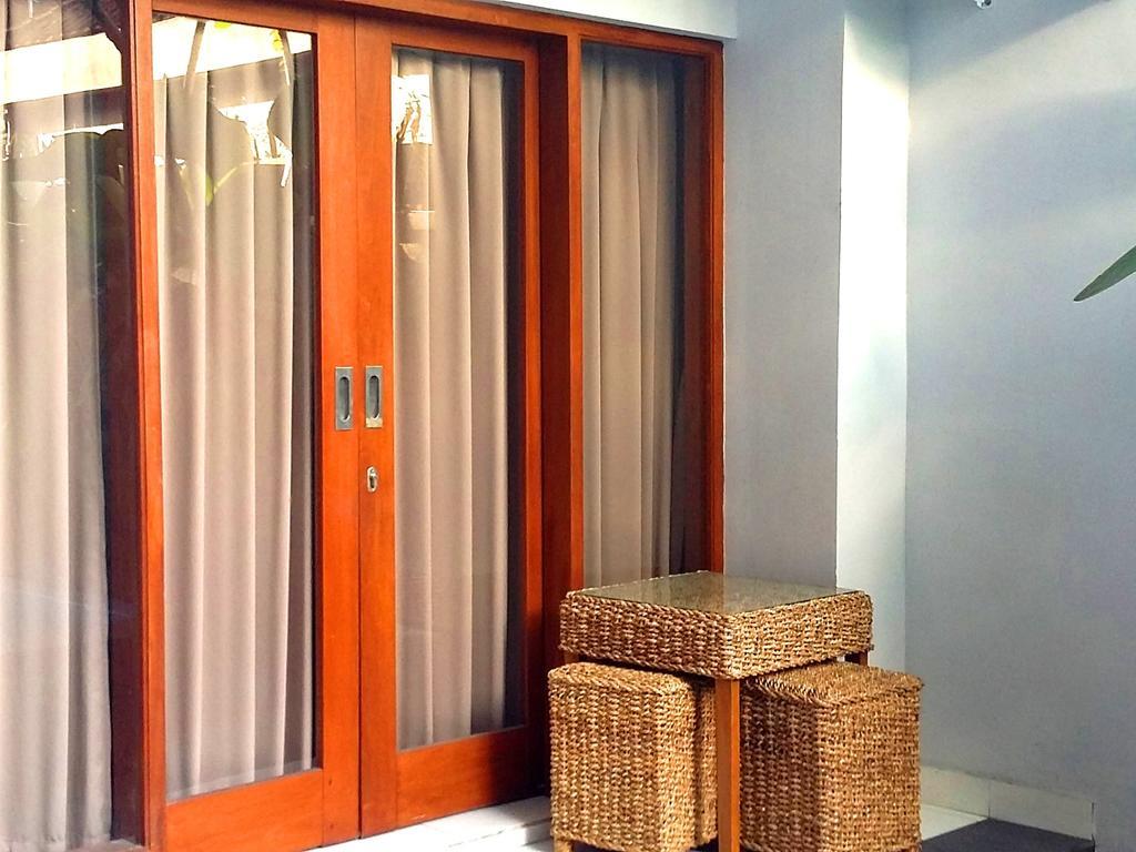 Reddoorz At Kerobokan 2 2*