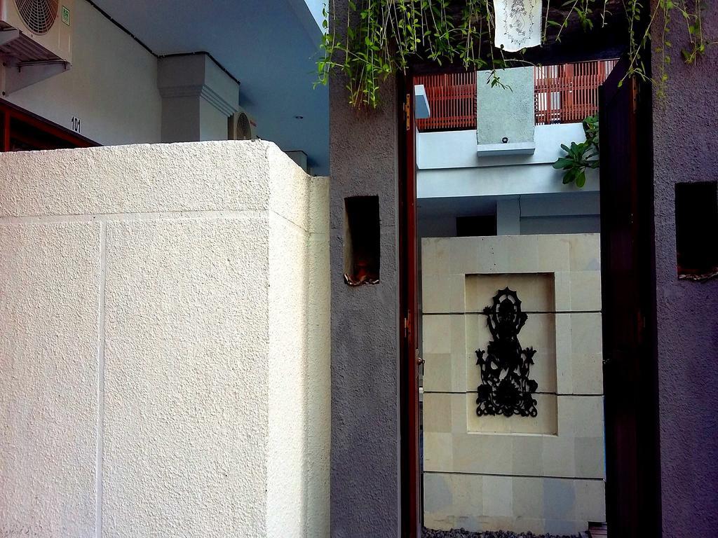 Reddoorz At Kerobokan 2 Seminyak (Bali)