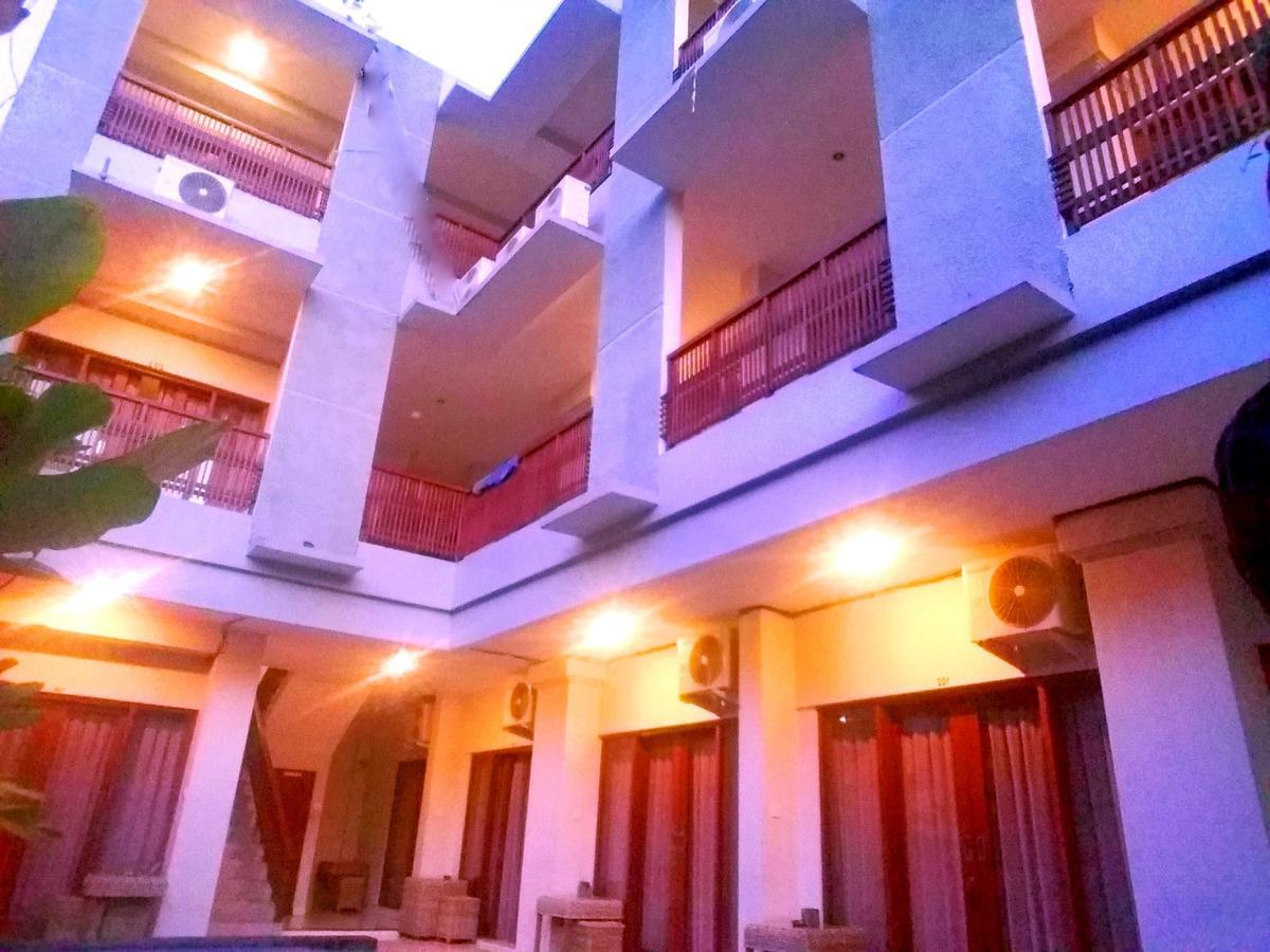 Reddoorz At Kerobokan 2 Seminyak (Bali)