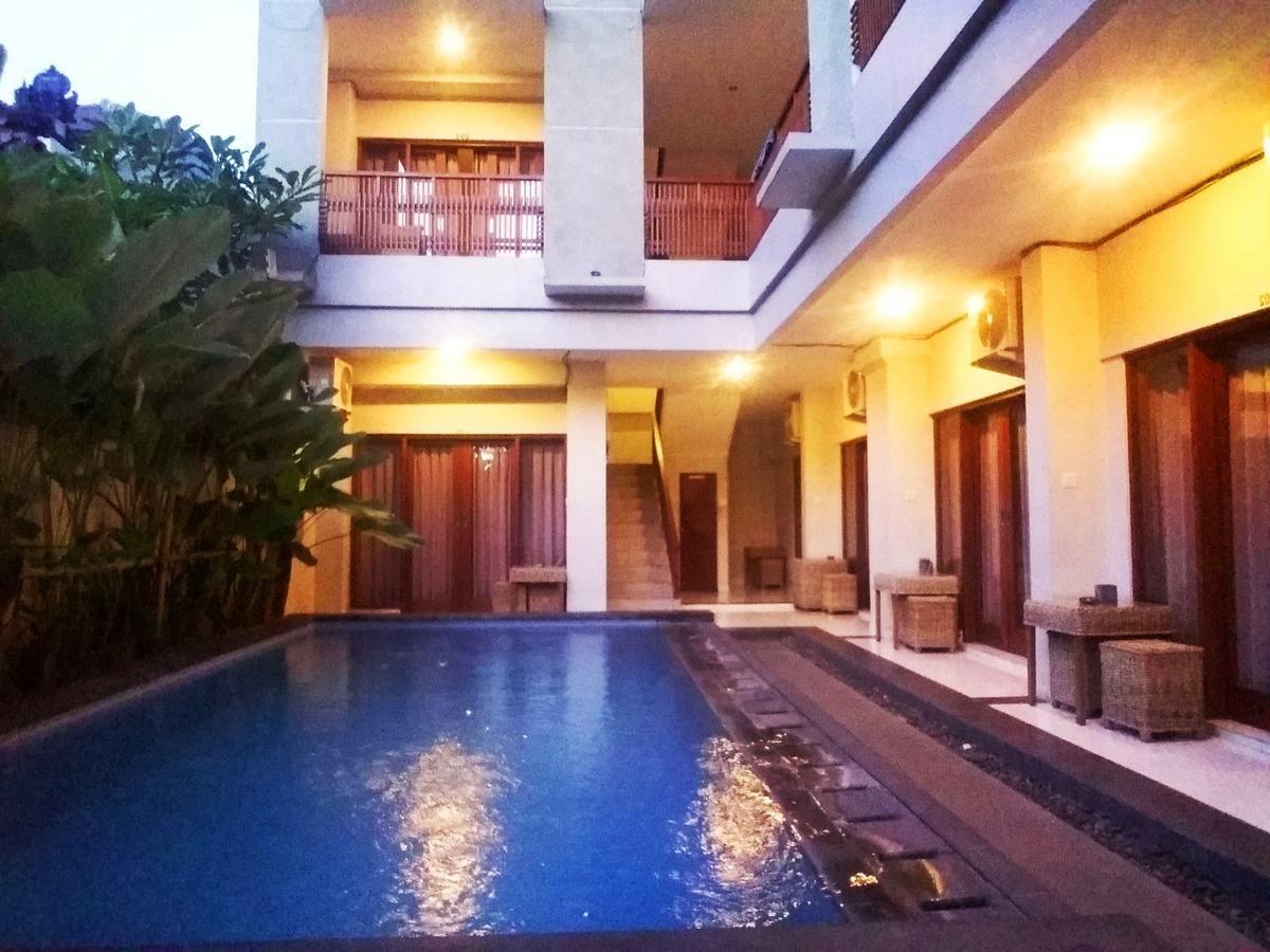Reddoorz At Kerobokan 2 Guest house