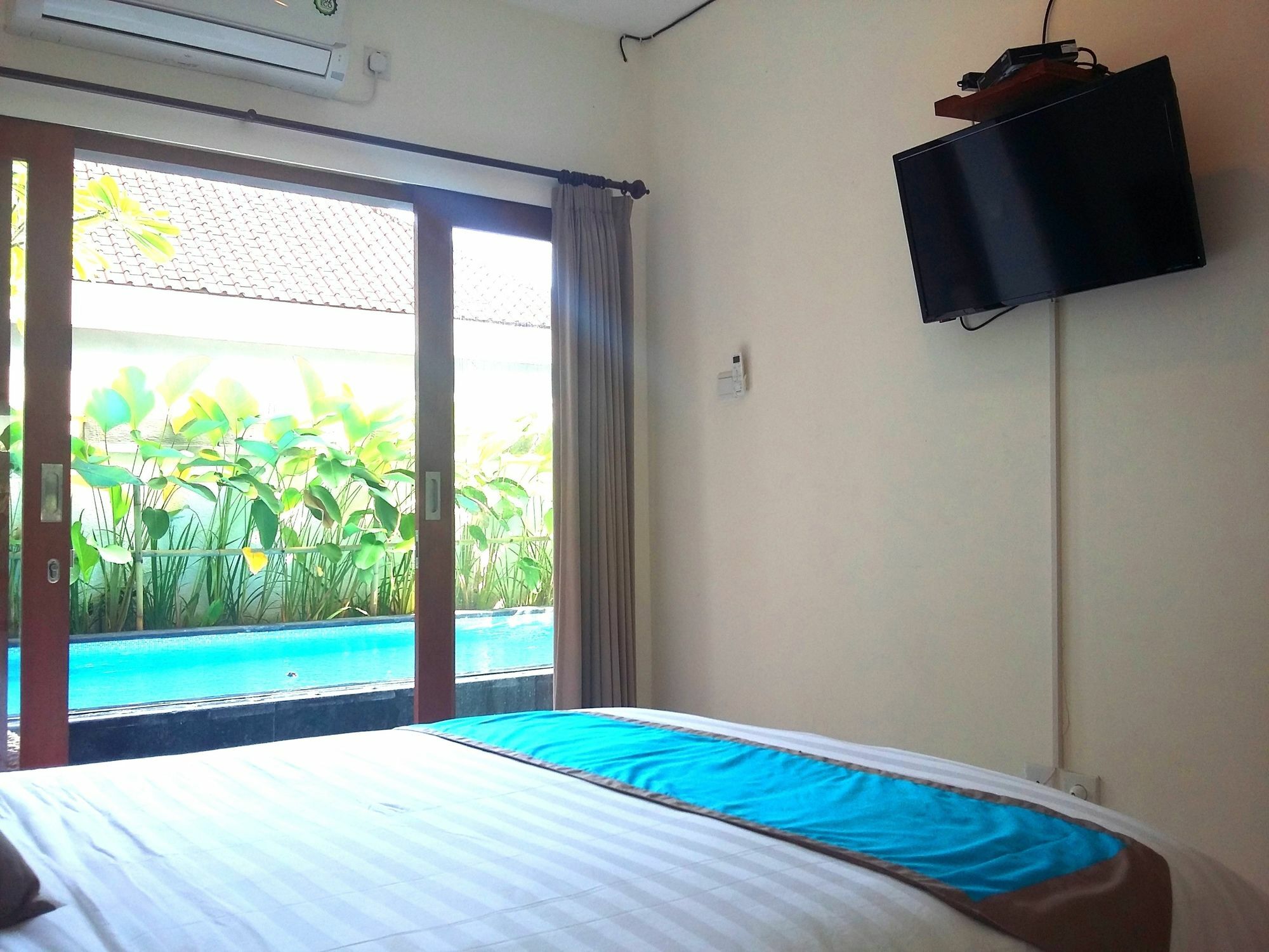 Reddoorz At Kerobokan 2 Guest house Seminyak (Bali)