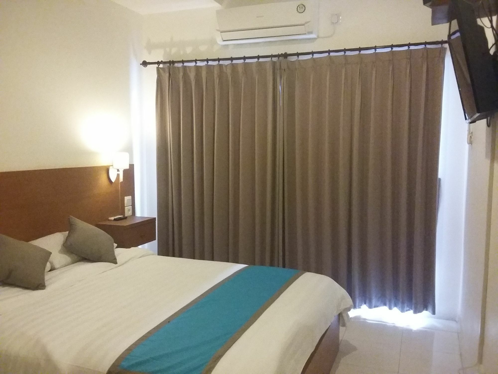 Guest house Reddoorz At Kerobokan 2 2*
