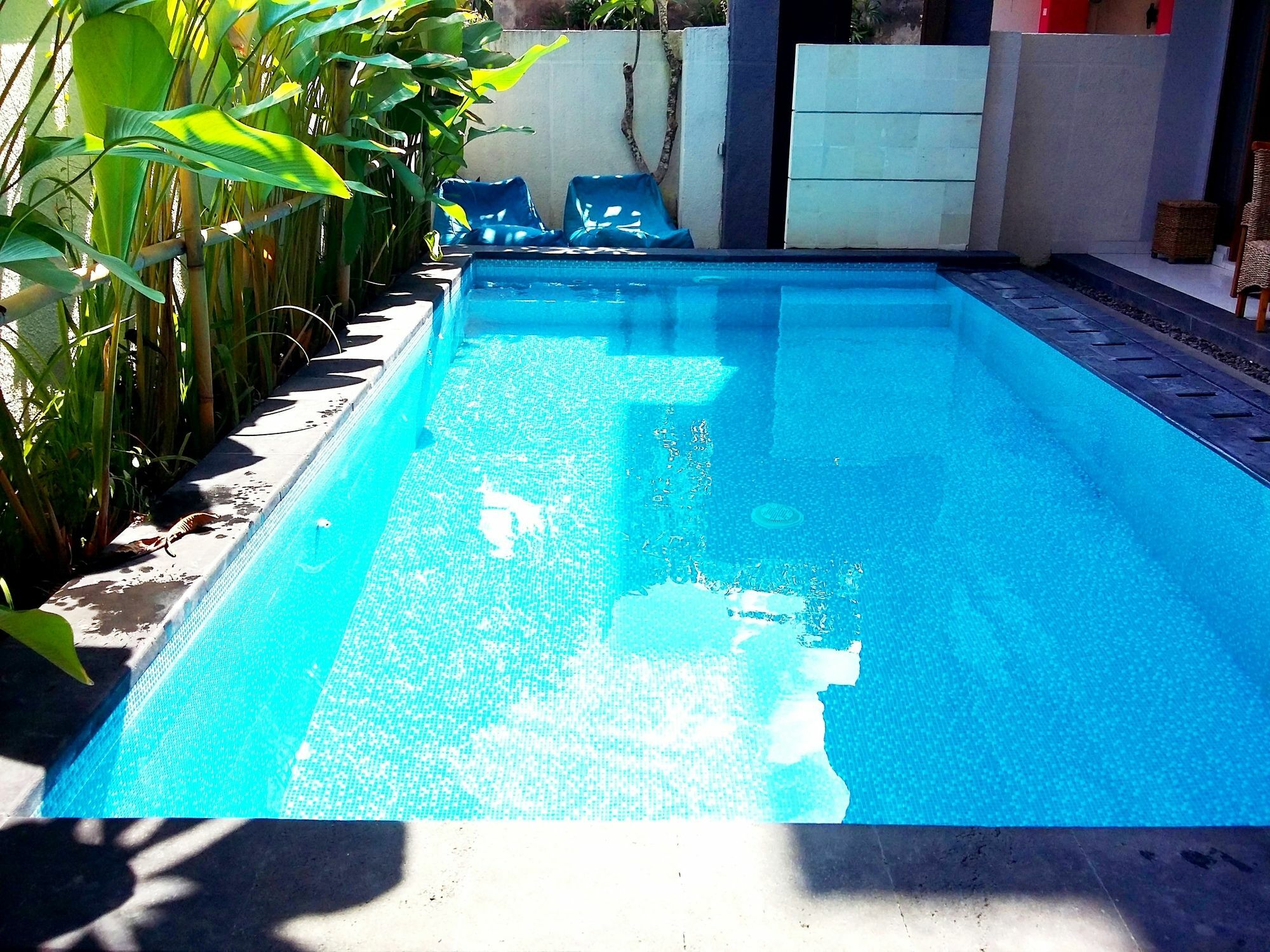 Reddoorz At Kerobokan 2 Guest house
