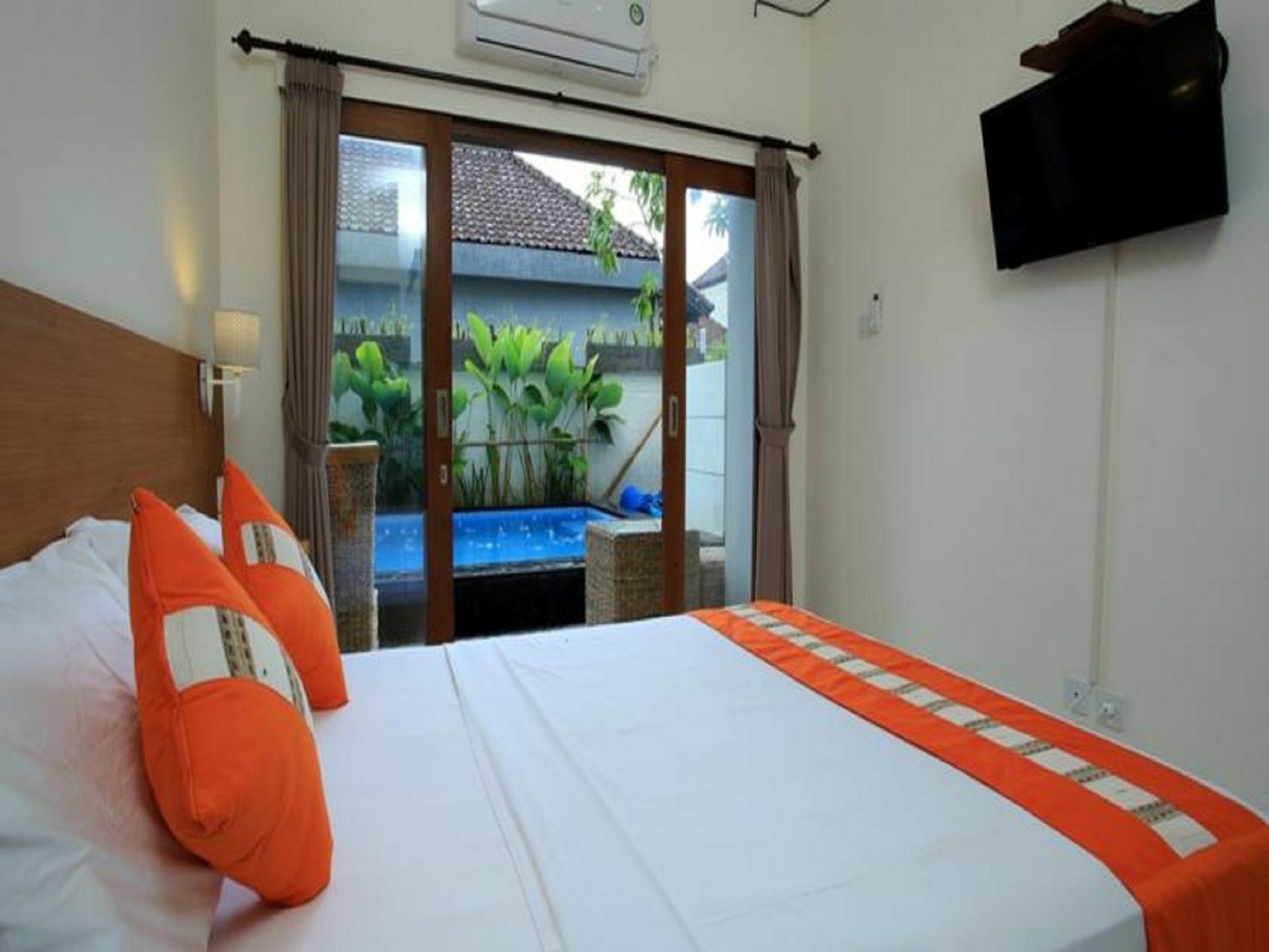 Reddoorz At Kerobokan 2 Guest house 2*