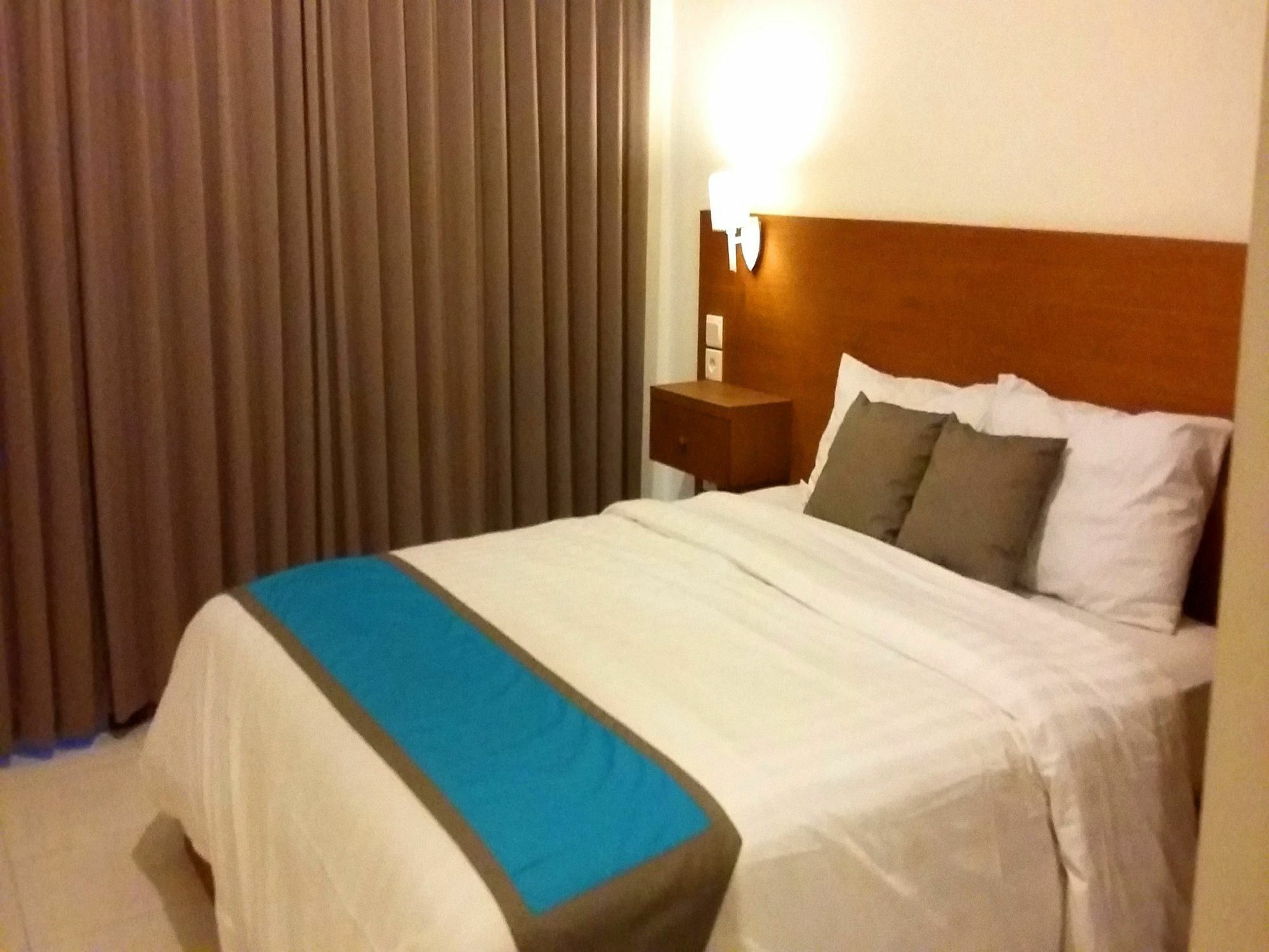 Reddoorz At Kerobokan 2 Guest house Seminyak (Bali)