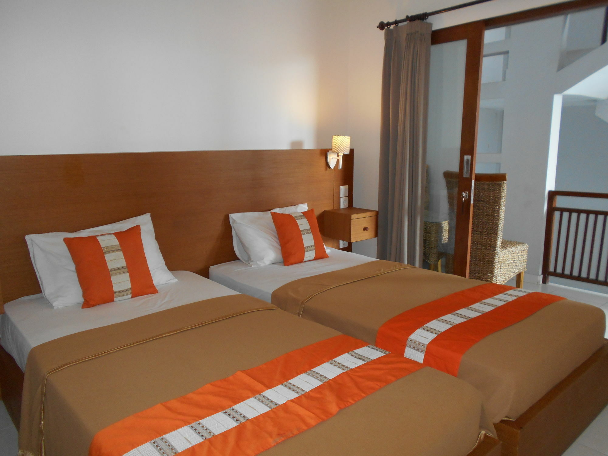 Reddoorz At Kerobokan 2 Guest house