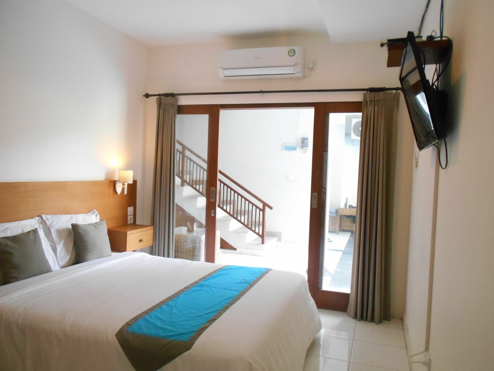 Guest house Reddoorz At Kerobokan 2