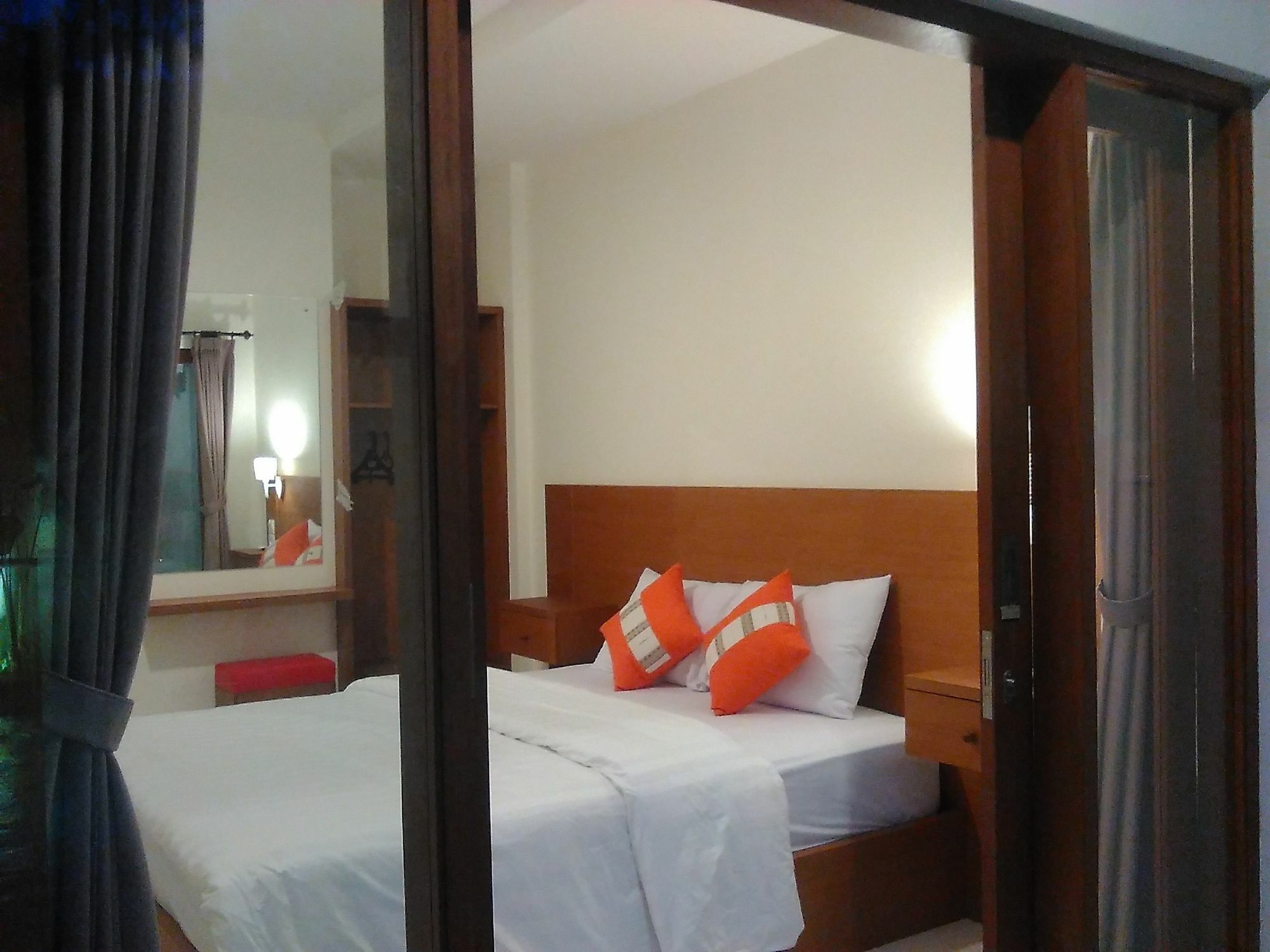 Reddoorz At Kerobokan 2 Seminyak (Bali)